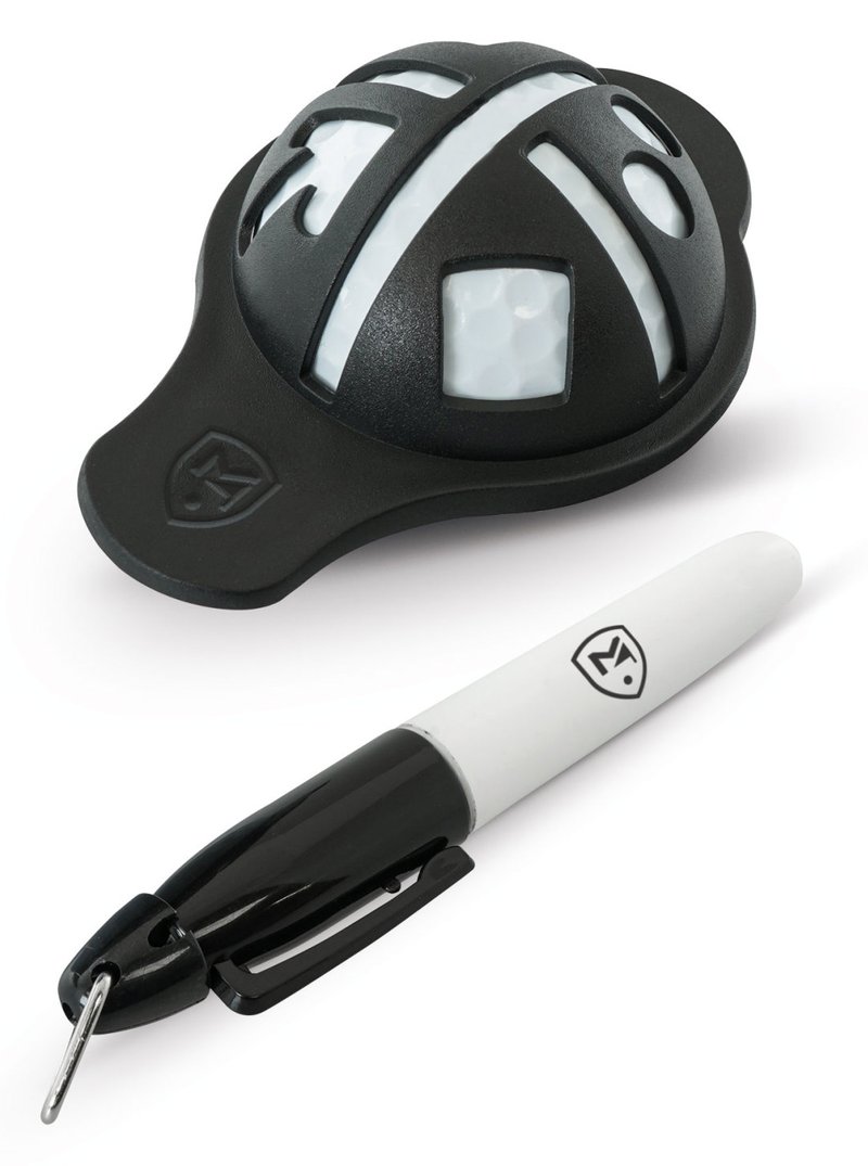 Masters Align-M-Up Ball System