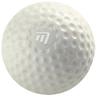 Masters 30% Distance golf balls (6 balls)