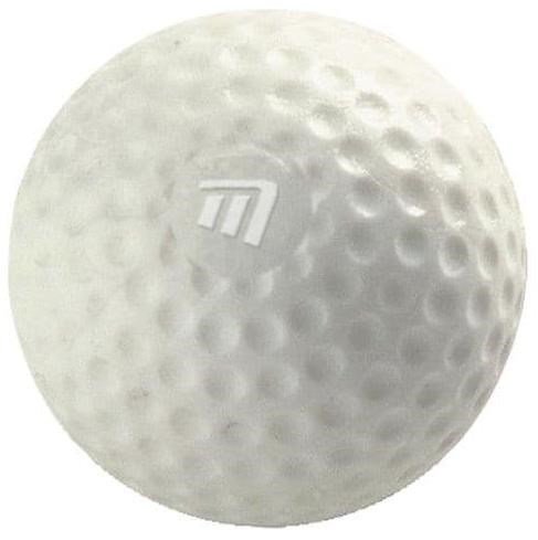 Masters 30% Distance golf balls (6 balls)