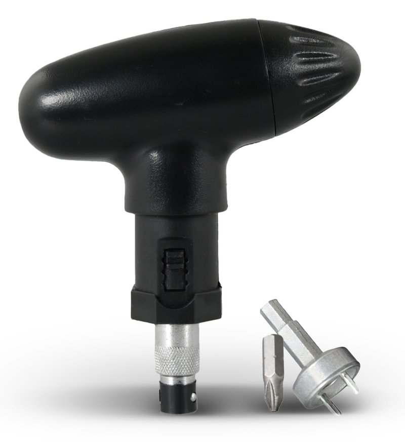Masters Golf Cleat Deluxe Wrench Schuhzubehör