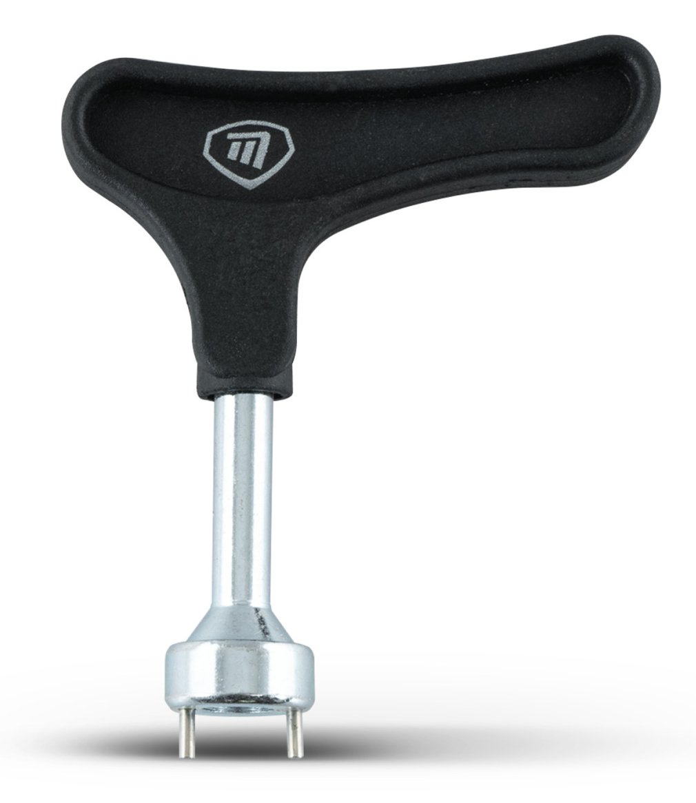 Masters Deluxe Pro Wrench Schuhzubehör