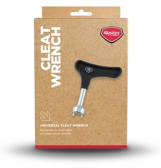 Masters Deluxe Pro Wrench Schuhzubehör