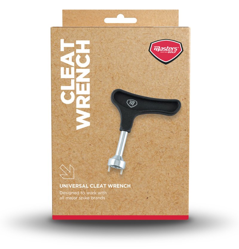 Masters Deluxe Pro Wrench Schuhzubehör