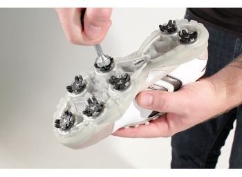 Masters Golf Masters Deluxe Pro Wrench Schuhzubehör