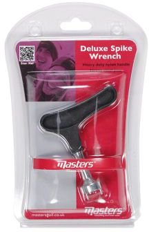 Masters Golf Masters Deluxe Pro Wrench Schuhzubehör