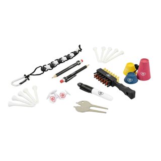 Masters Golf Super Deluxe Society Pack Zubehör