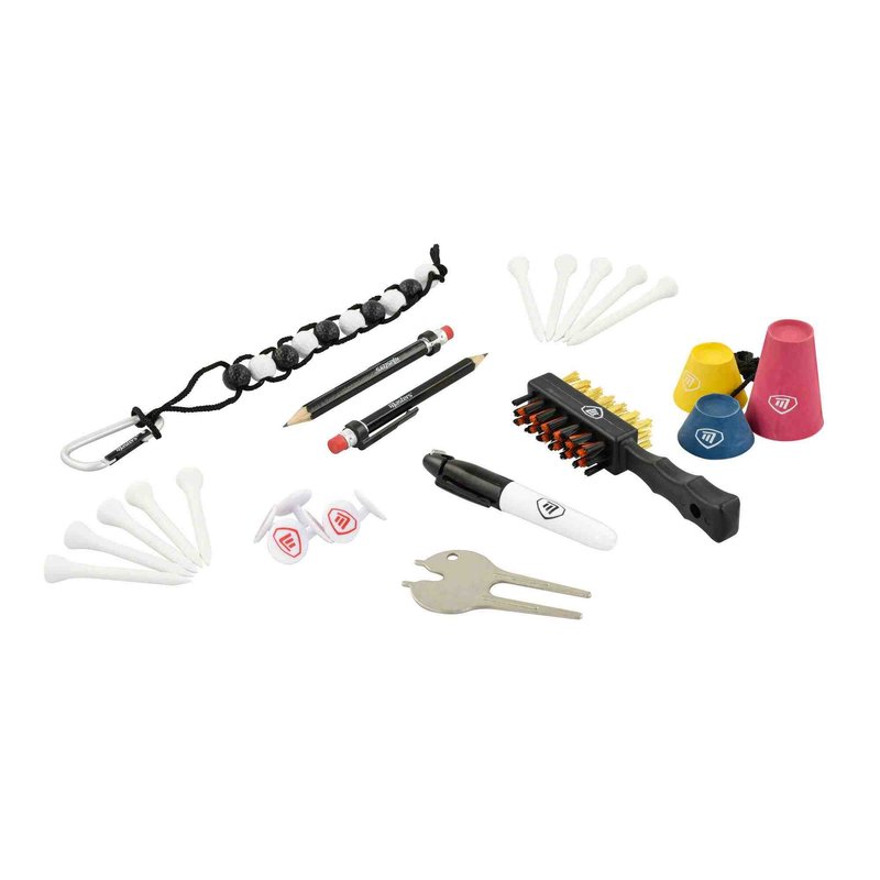 Masters Golf Super Deluxe Society Pack Zubehör