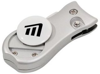 Masters Switchblade Style Pitchgabel + Ballmarker