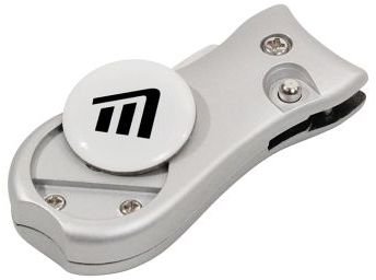 Masters Switchblade Style Pitchgabel + Ballmarker