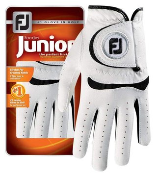 Footjoy FJ Junior Handschuh