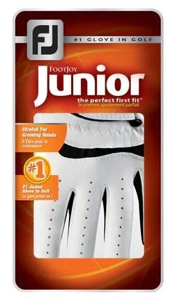 Footjoy FJ Junior Handschuh