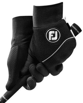 FootJoy Wintersof Damen Handschuh, schwarz, 1 Paar