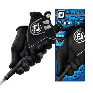FootJoy RainGrip Damen Golfhandschuhe, Paar