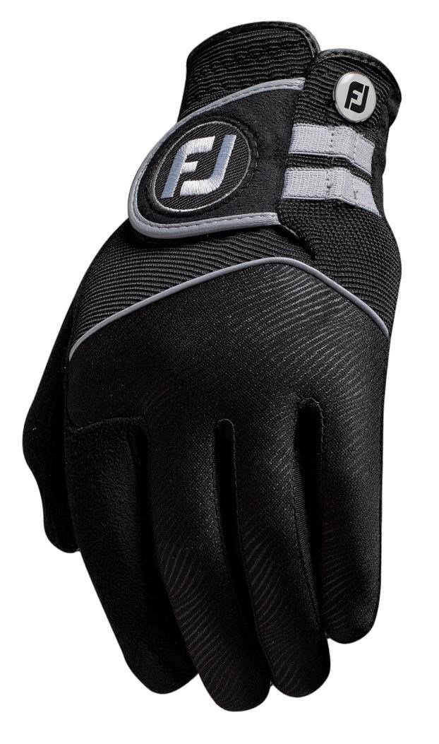 FootJoy RainGrip Damen Golfhandschuhe, Paar