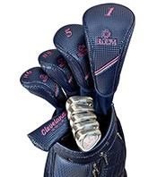 Cleveland Bloom Damen Golfset