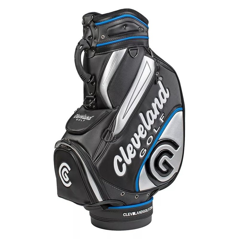 Cleveland Staffbag 9.5"