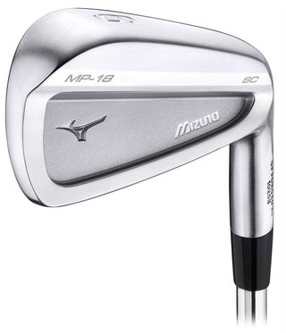 Mizuno MP-18 SC Herren Eisen