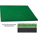 ITTEC Duchell Greentec PRO Abschlagmatte 150x150cm