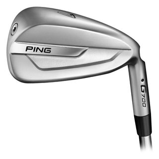 Ping G700 Herren Eisen, Graphit