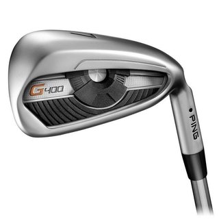 Ping G400 Herren Eisen, Graphit