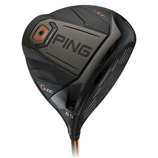 Ping G400 LST Herren Driver