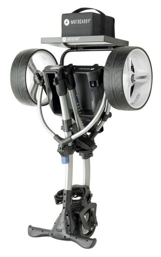 Motocaddy Caddy Regal (S-Serie)