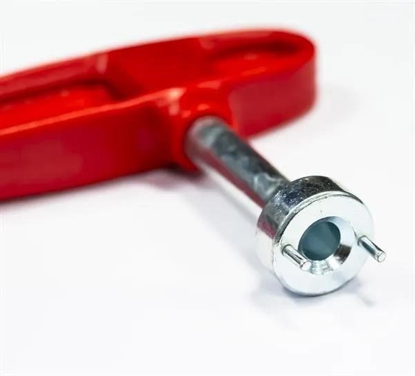 Longridge Spike Wrench Schuhzubehör