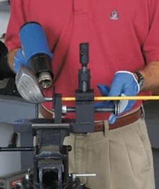 Přeshaftování hole - kompletní servis, cena neobsahuje materiál