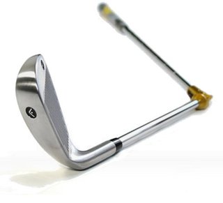 SKLZ Refiner Iron - Eisen für Tempoverbesserung