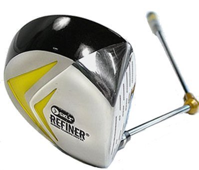 SKLZ Refiner Driver - für Tempoverbesserung
