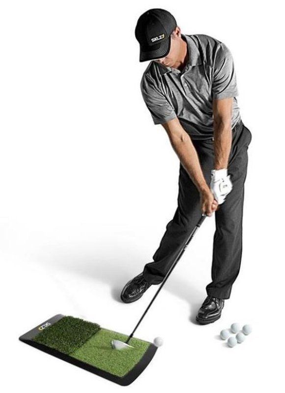 SKLZ Launch Pad - Abschussmatte