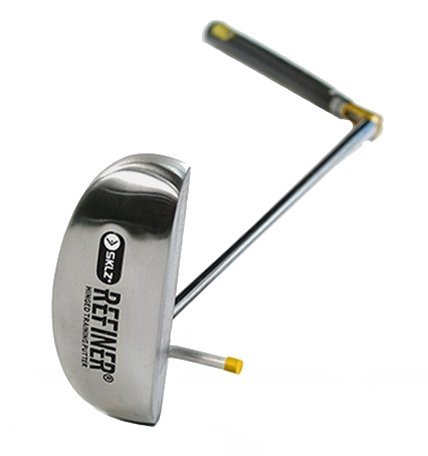 SKLZ Refiner Putter - für Tempoverbesserung