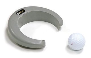 SKLZ Putt Pocket - Golfloch