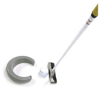 SKLZ Putt Pocket - Golfloch