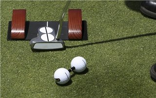 SKLZ Putting Gate
