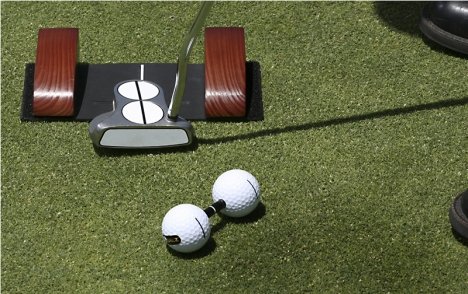 SKLZ Putting Gate