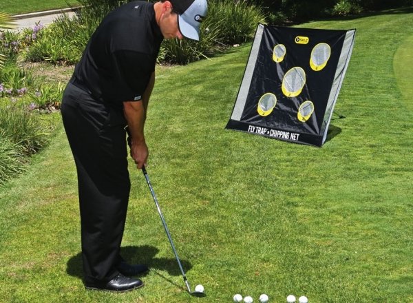 SKLZ Fly Trap - Chipping Schirm