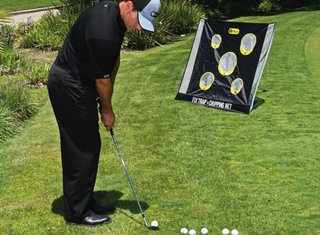 SKLZ Fly Trap - Chipping Schirm