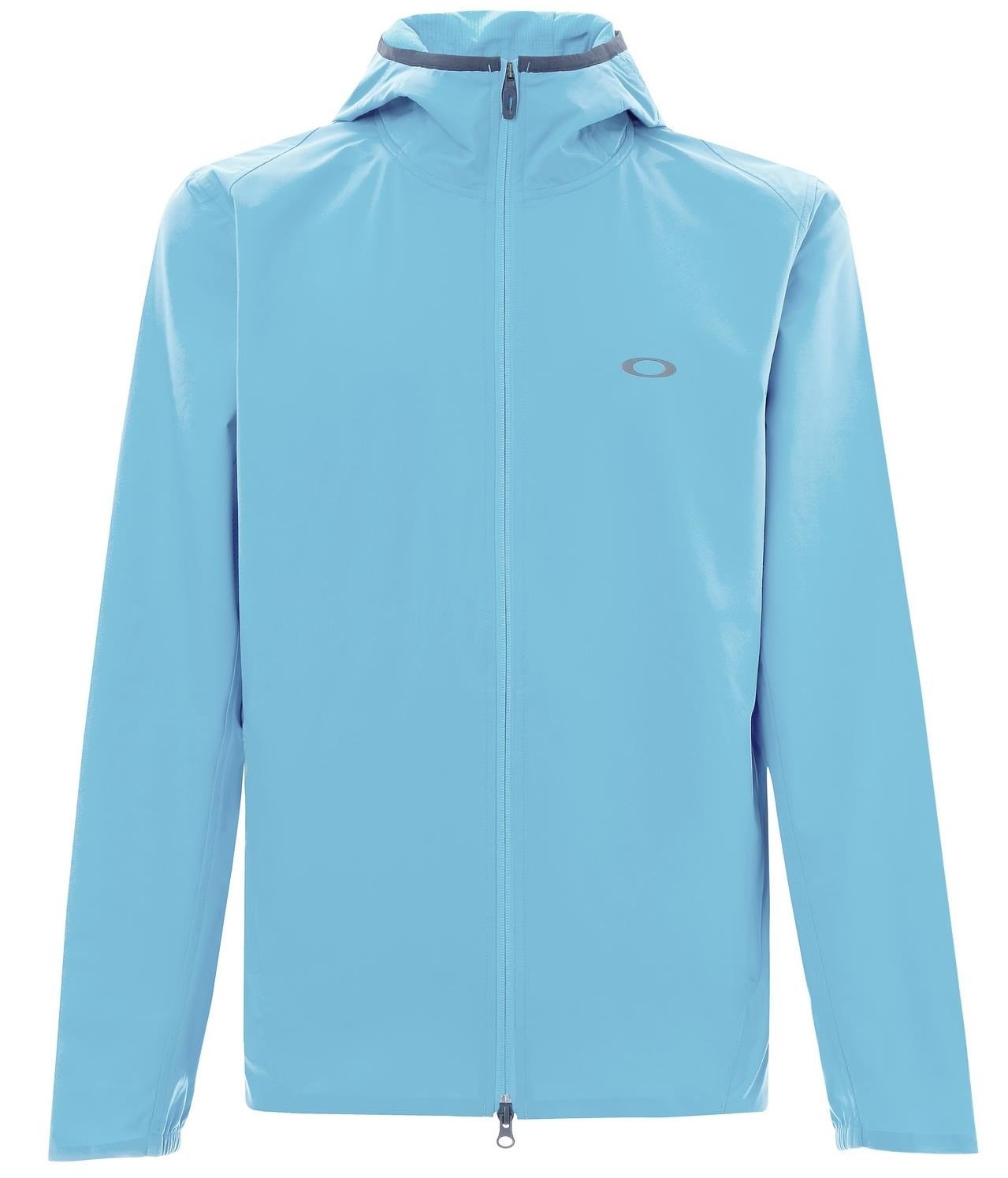 Oakley Rotation Herren Jacke, blau