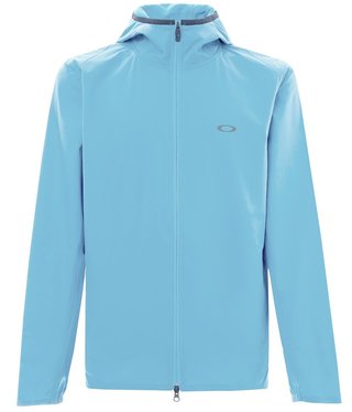 Oakley Rotation Herren Jacke, blau