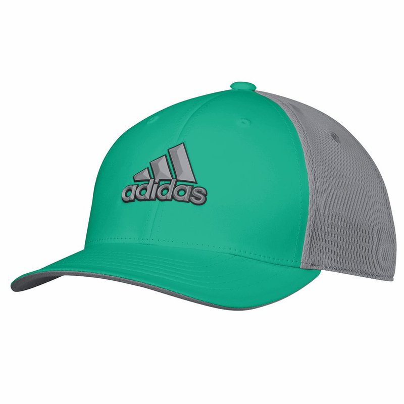 Adidas Climacool Tour Herren Golf Cap