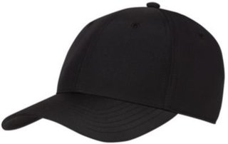 Adidas Cresting Herren Golf Cap, schwarz