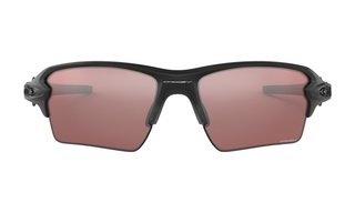 Oakley FLAK 2.0 XL OO9188-9059, Matte Black/PRIZM DARK Golf