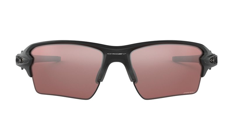 Oakley FLAK 2.0 XL OO9188-9059, Matte Black/PRIZM DARK Golf