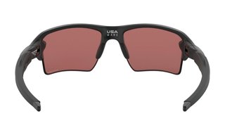 Oakley FLAK 2.0 XL OO9188-9059, Matte Black/PRIZM DARK Golf