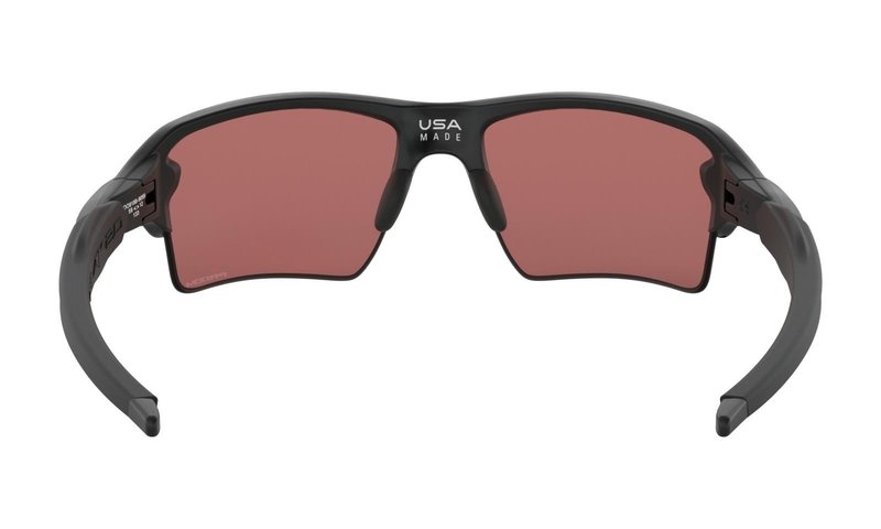 Oakley FLAK 2.0 XL OO9188-9059, Matte Black/PRIZM DARK Golf