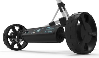 Alphard eWheels Motor Räder für Clicgear 3.5