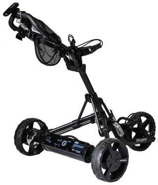 Alphard eWheels Motor Räder für Clicgear 3.5