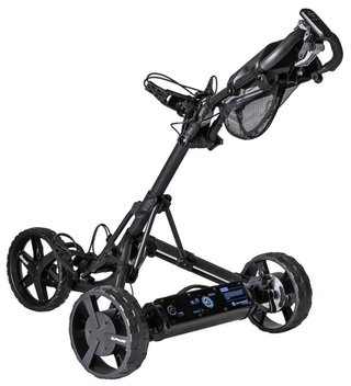 Alphard eWheels Motor Räder für Clicgear 3.5