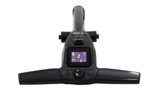 MGI Zip Navigator DHC Elektrotrolley, schwarz + Fernsteuerung